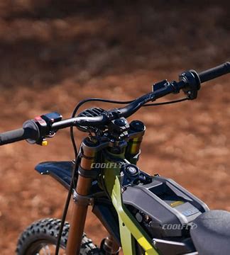 Surron Light Bee 2025