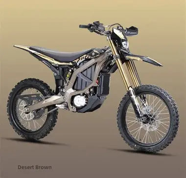 Surron Ultra Bee 2025