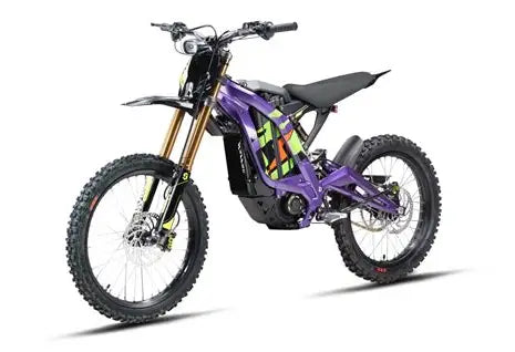 Surron Light Bee 2025