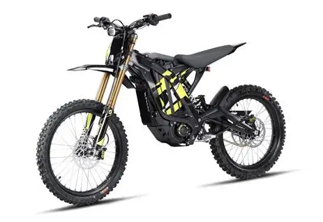 Surron Light Bee 2025