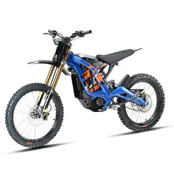 Surron Light Bee 2025