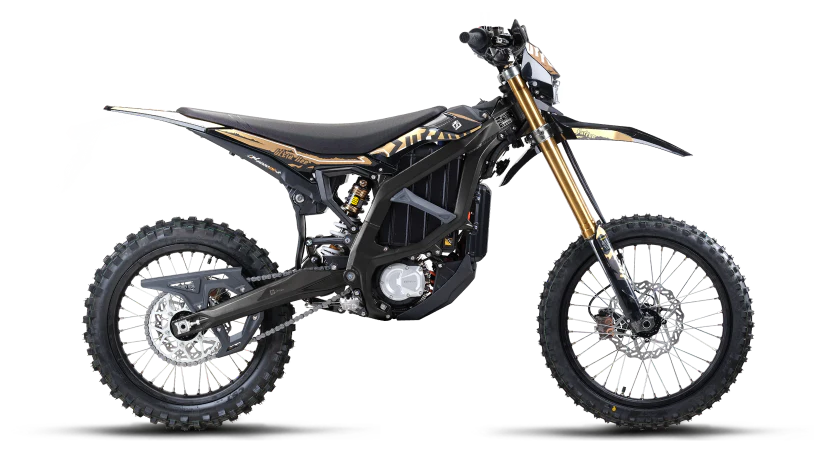 Surron Ultra Bee 2025