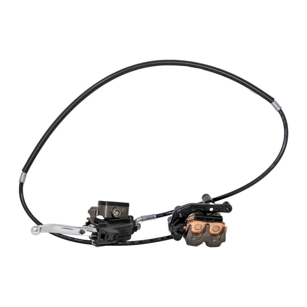 Front Surron Ultra Bee Brake