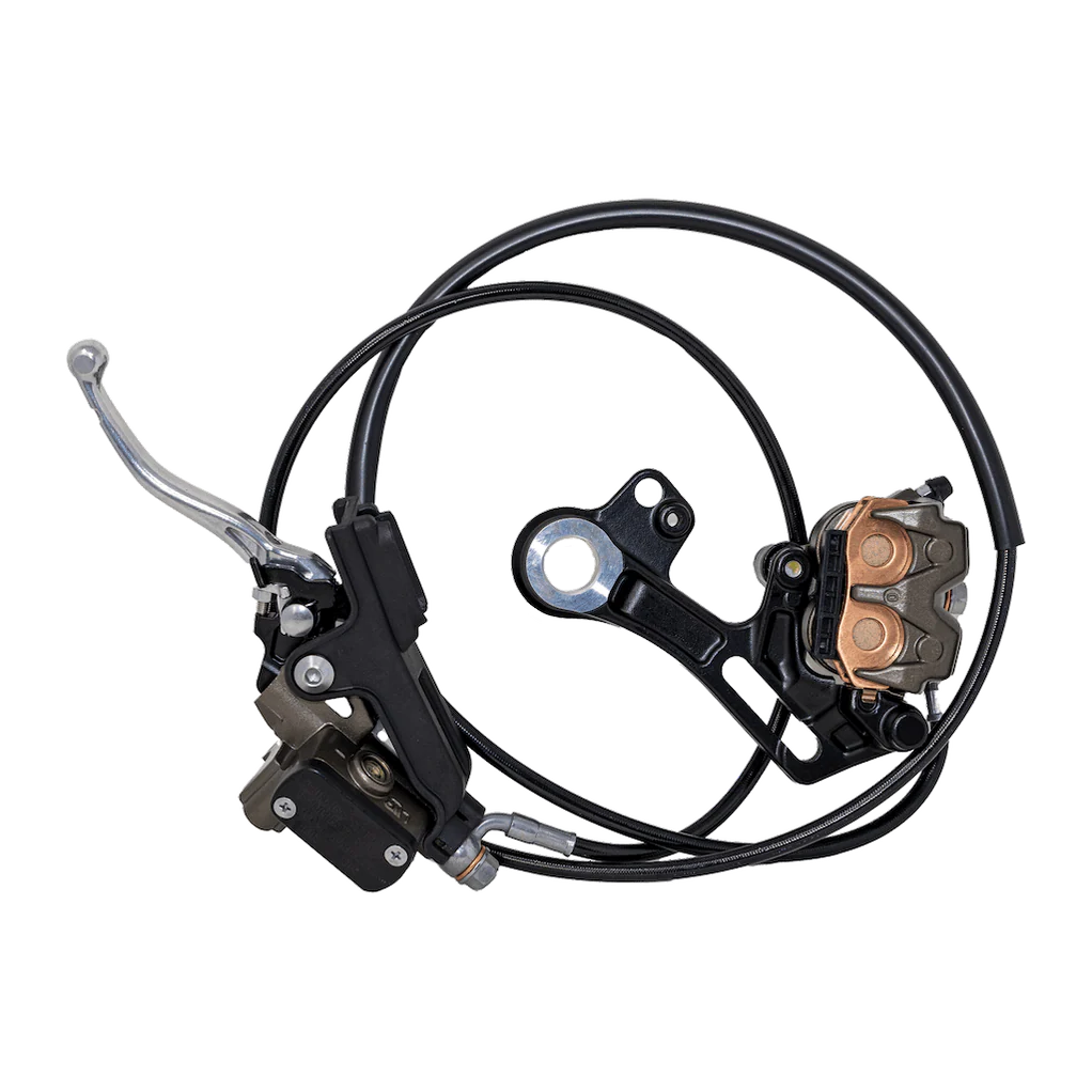 Rear Surron Ultra Bee Brake Kit for Surron Lbx