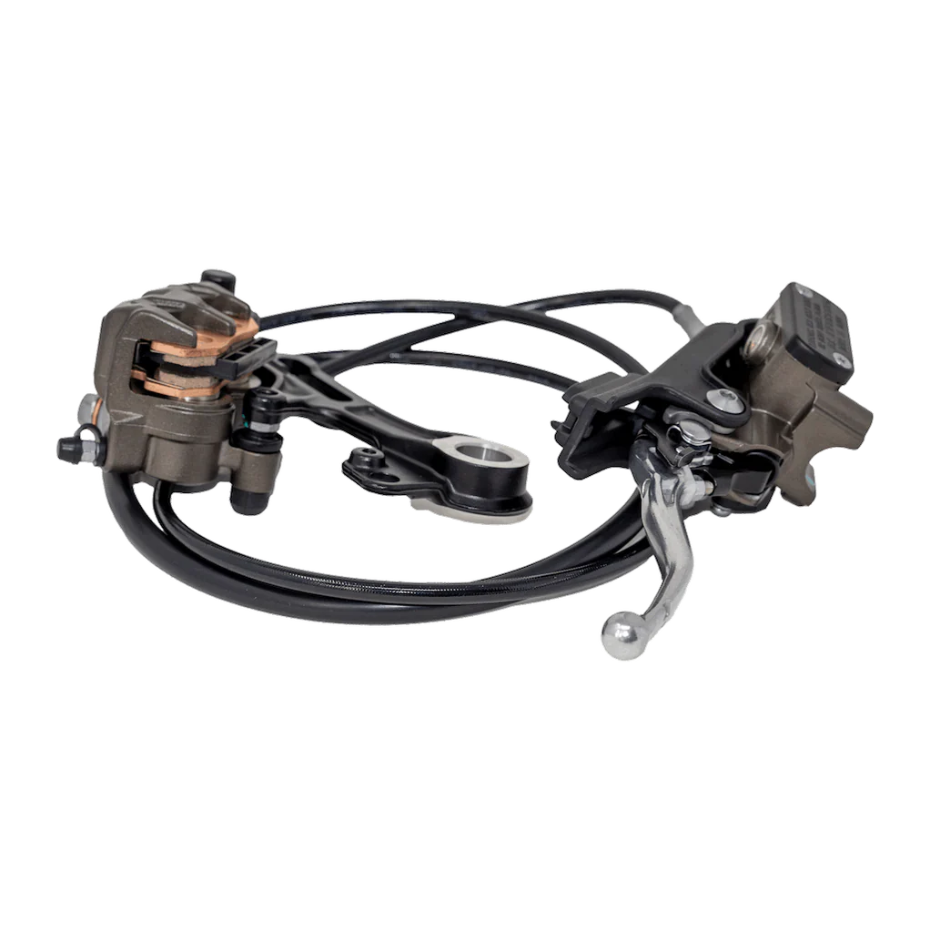Rear Surron Ultra Bee Brake Kit for Surron Lbx