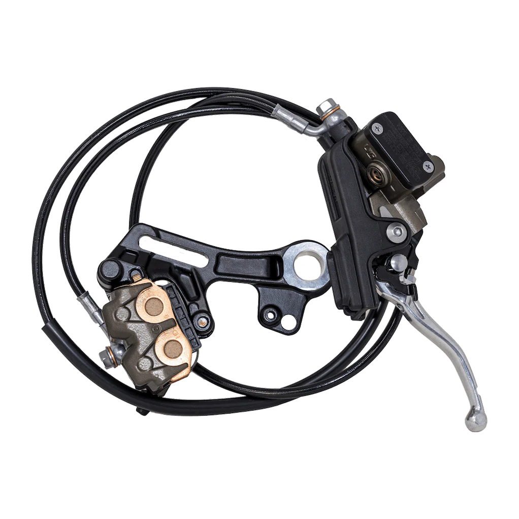 Rear Surron Ultra Bee Brake Kit for Surron Lbx