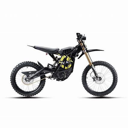 Surron Light Bee 2025