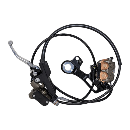 Rear Surron Ultra Bee Brake Kit for Surron Lbx